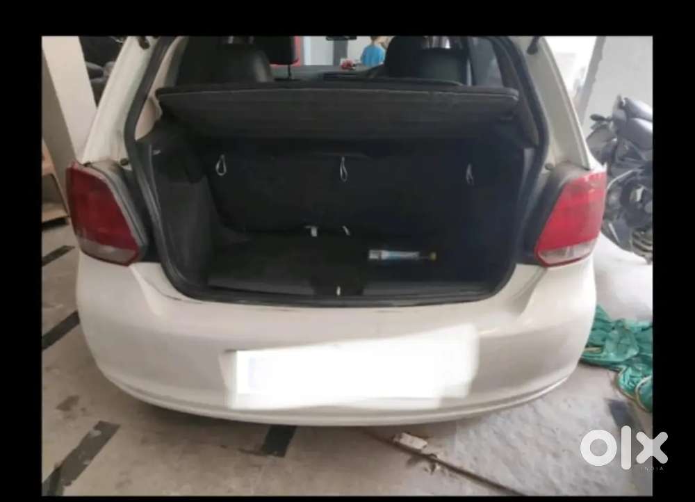 Vw Polo In Immense Condition For Sale