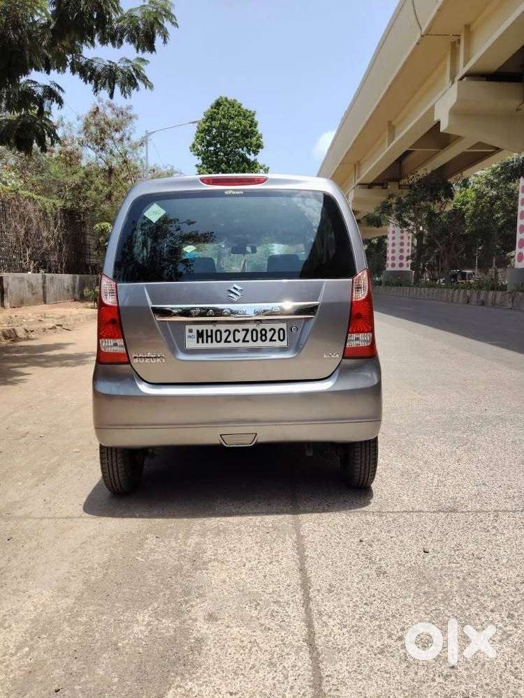 Maruti Suzuki Wagon R Cng Lxi, 2013, Cng & Hybrids