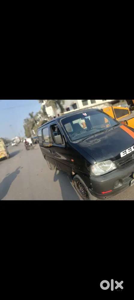 Maruti Suzuki Eeco 2010 Cng & Hybrids 134120 Km Driven