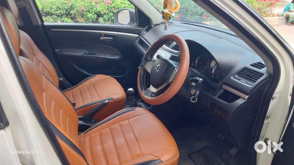 Maruti Suzuki Swift 2011-2014 Rs Vdi, 2013, Diesel