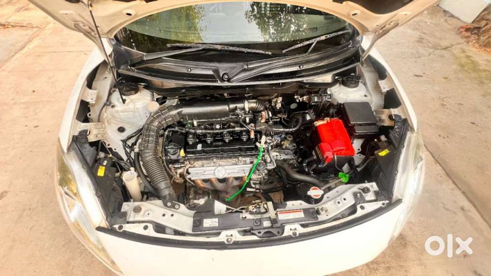 Maruti Suzuki Swift 1.2 Vxi (o), 2022, Petrol