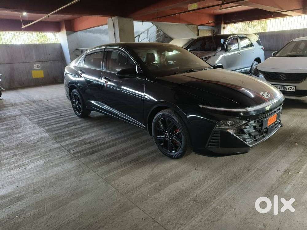 Hyundai Verna 1.5 Sx (o) Turbo Petrol, 2023, Petrol