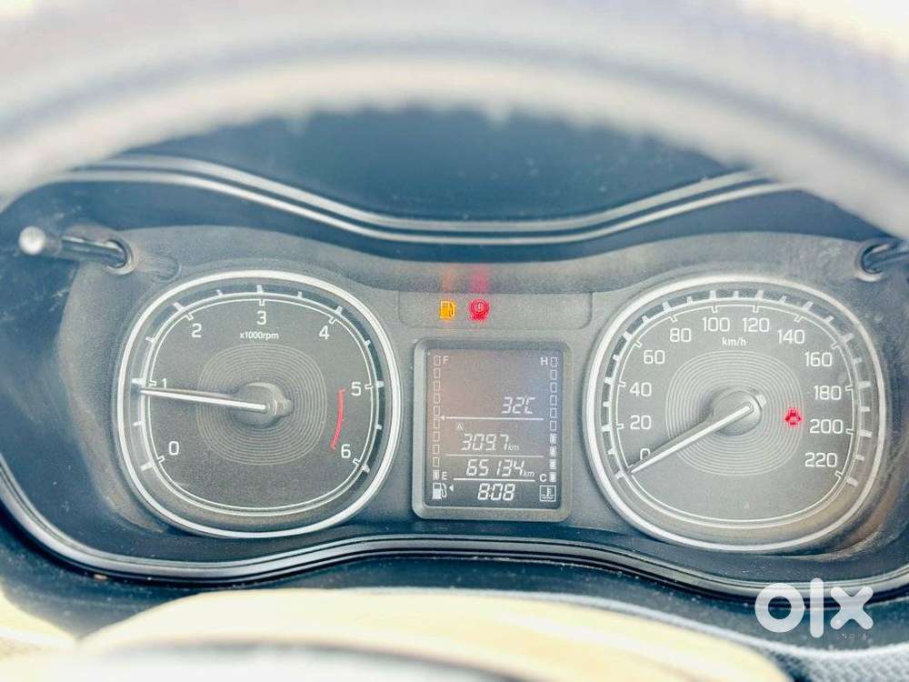 Maruti Suzuki Brezza Zdi, 2019, Diesel