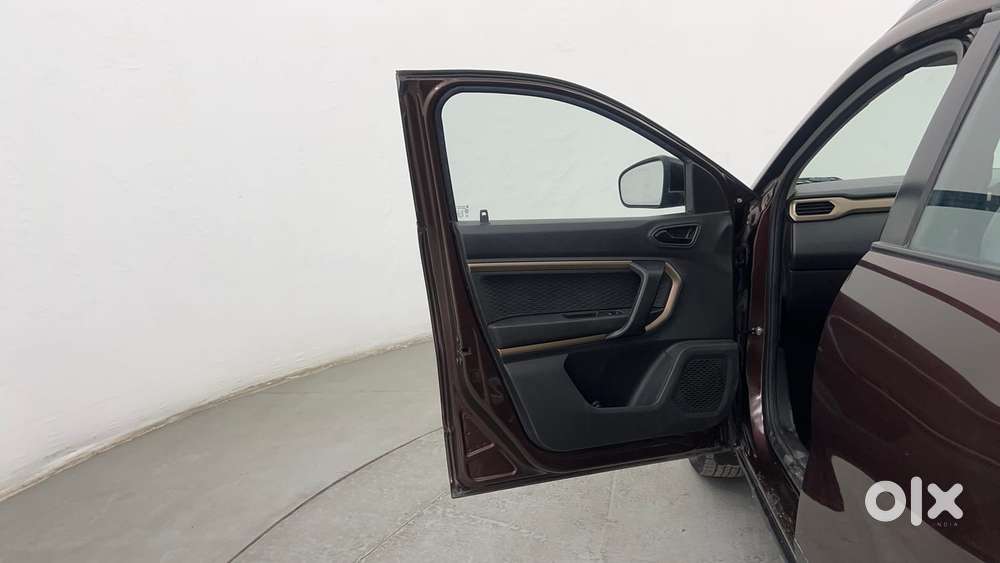 Renault Kiger Rxt Turbo Cvt, 2022, Petrol