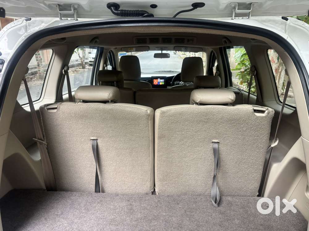 Maruti Suzuki Ertiga 1.5 Zxi Plus, 2025, Cng & Hybrids