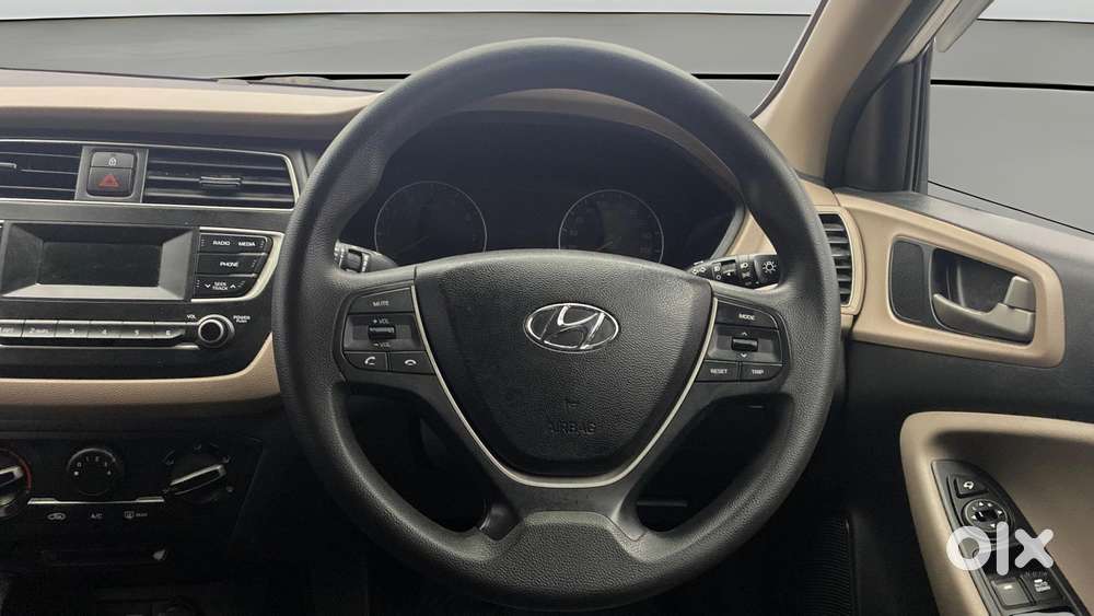 Hyundai Elite I20 Sportz 1.2, 2018, Petrol
