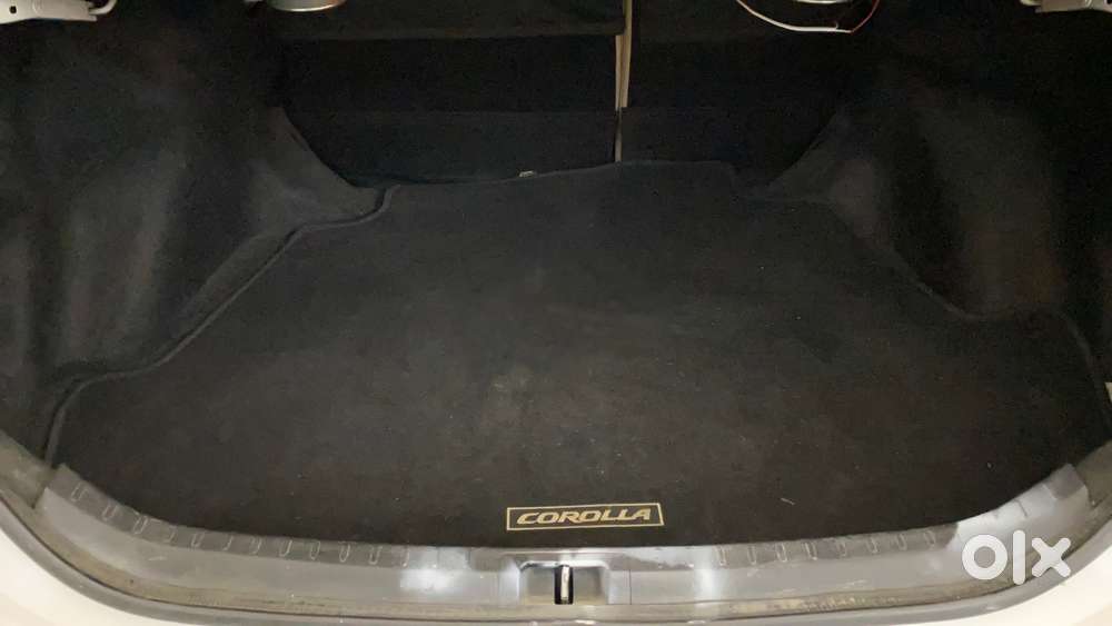 Toyota Corolla Altis 2013-2017 Vl At, 2015, Petrol