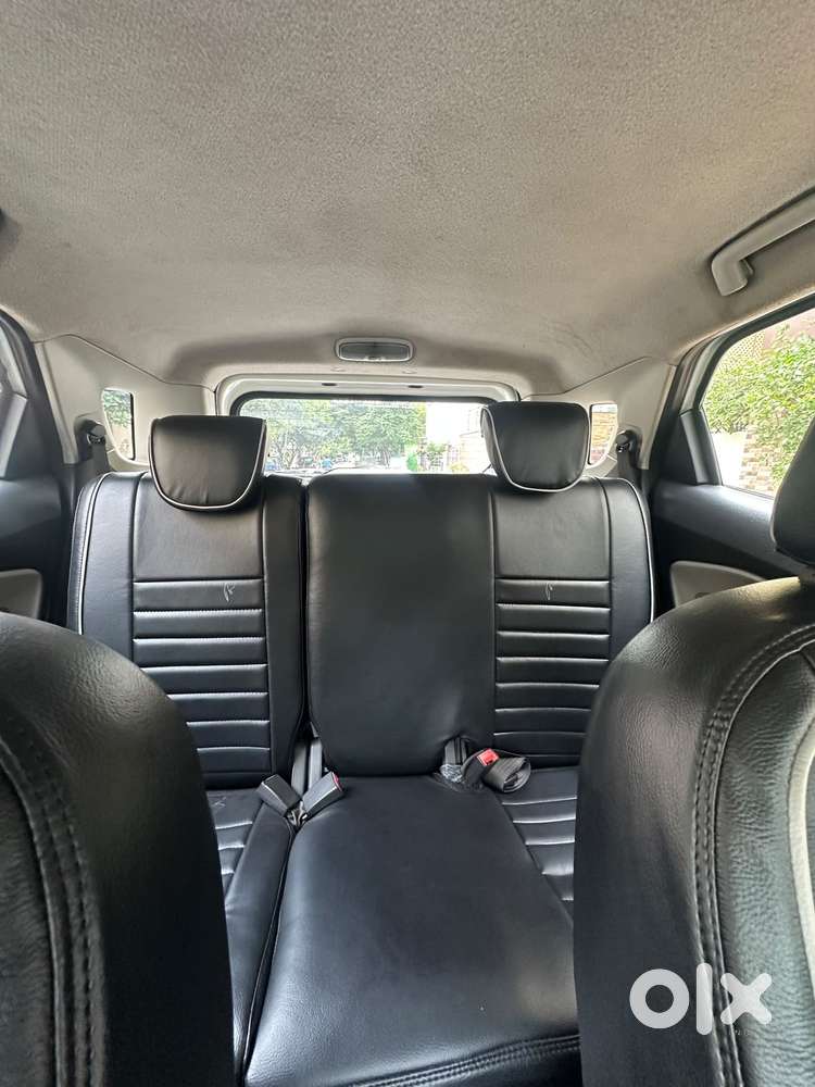 Ford Ecosport 1.5 Tdci Titanium Be, 2017, Diesel