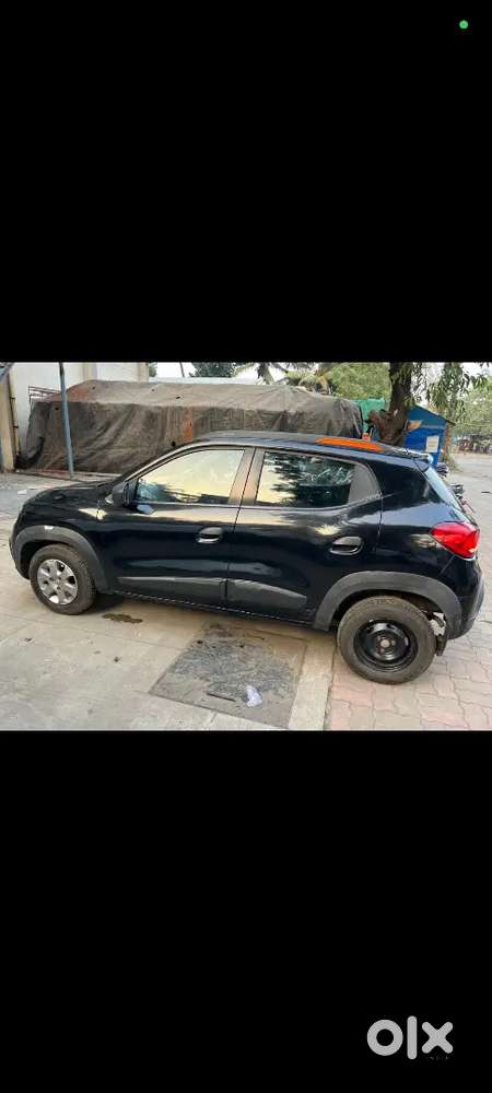 Kwid Automatic Gear 2018