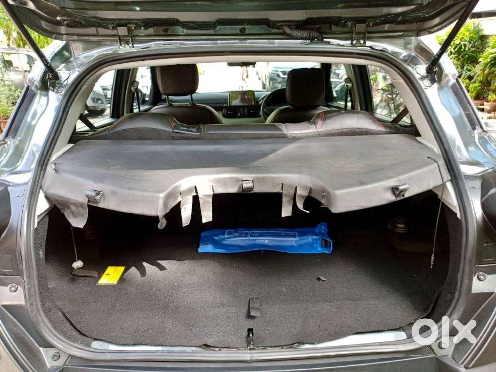 Tata Punch Adventure Icng, 2025, Cng & Hybrids