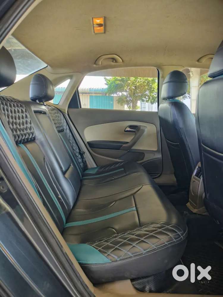 Skoda Rapid Elegance 2016 Diesel Manual