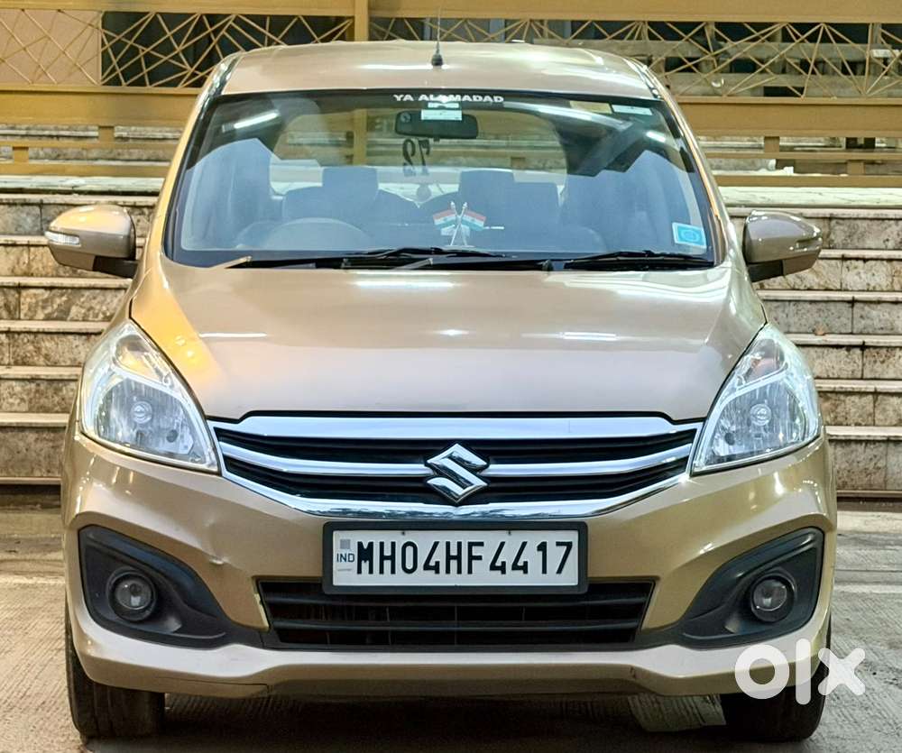 Maruti Suzuki Ertiga Vdi, 2016, Diesel