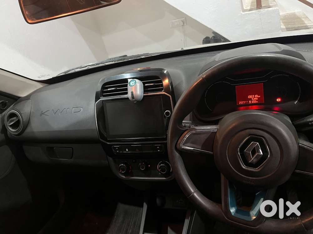 Renault Kwid Rxi 2020