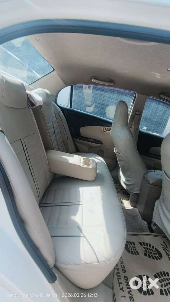 Honda Amaze 2013-2016 E I-dtech, 2013, Diesel