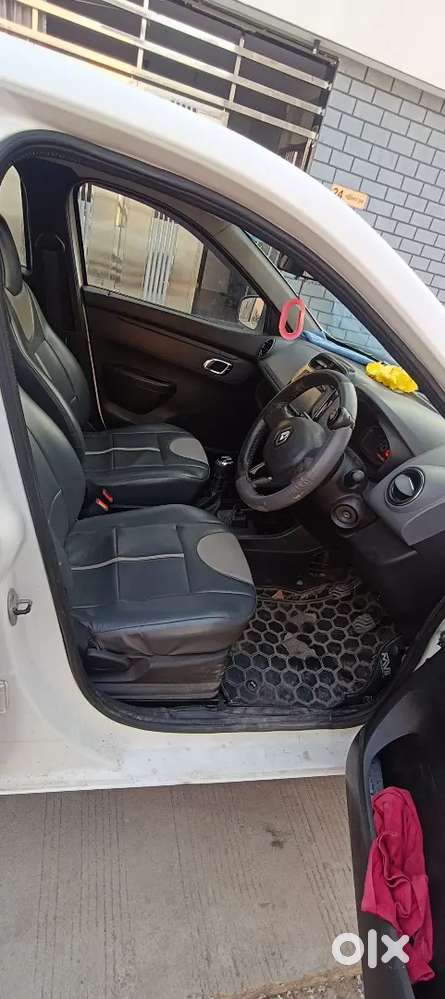 Renault Kwid 2018 Variant