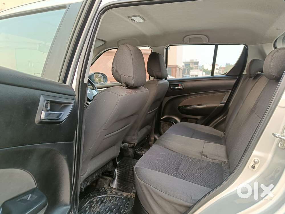 Maruti Suzuki Swift Vdi Bs Iv, 2015, Diesel