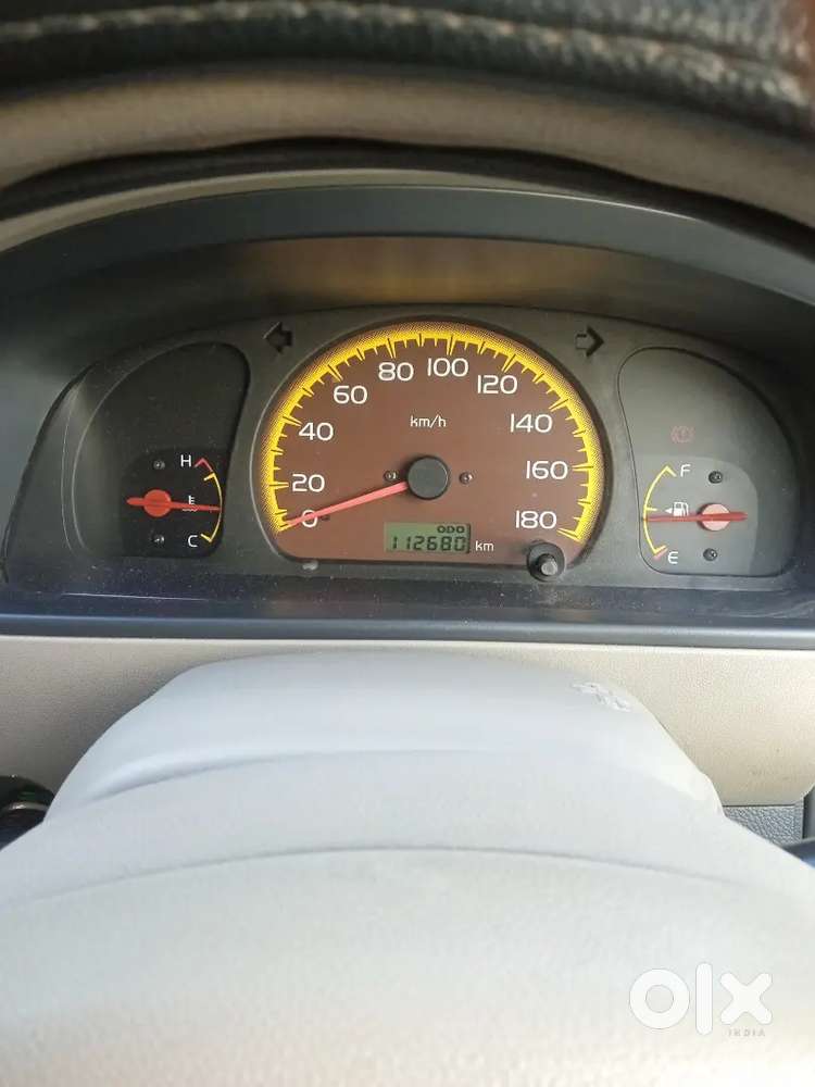 Wanted Another Vehicle