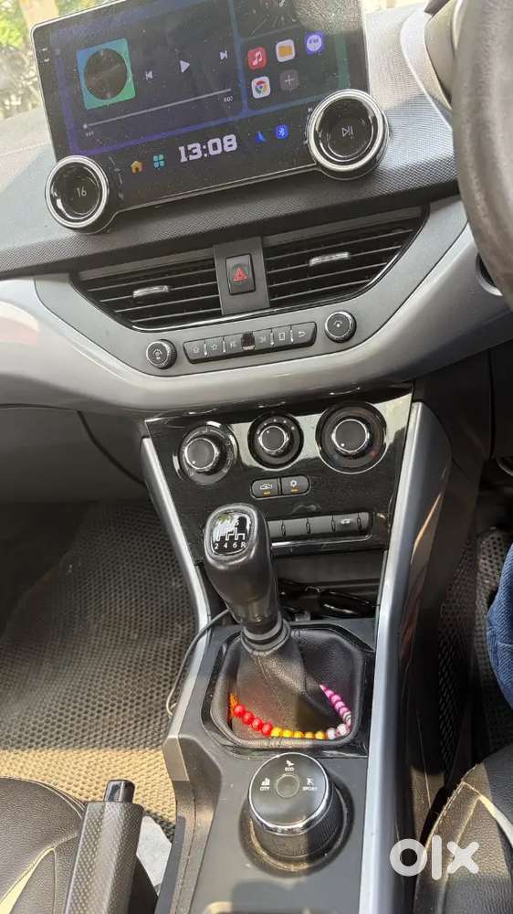 Tata Nexon 1.2 Revotron 2023