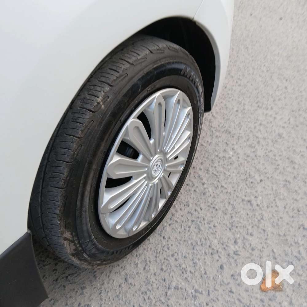 Maruti Suzuki Celerio 2014-2017 Green Vxi, 2015, Cng & Hybrids