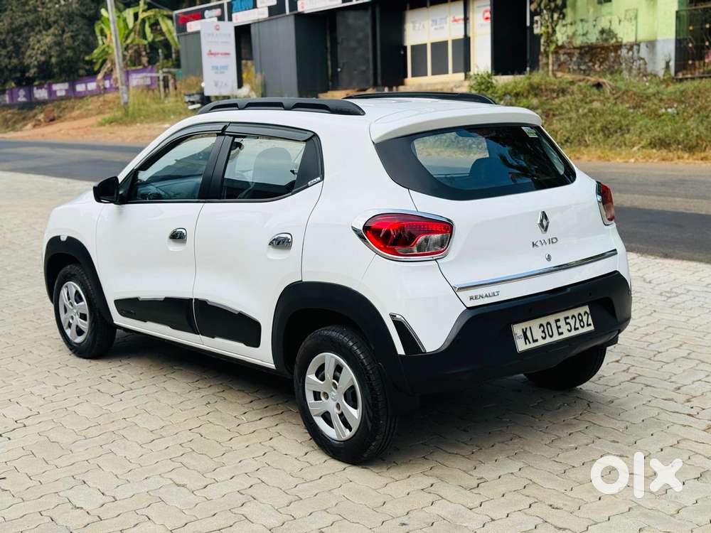Renault Kwid