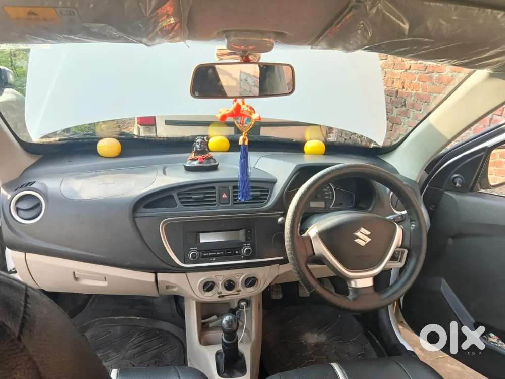 Maruti Suzuki / Alto Vxi / New Condition