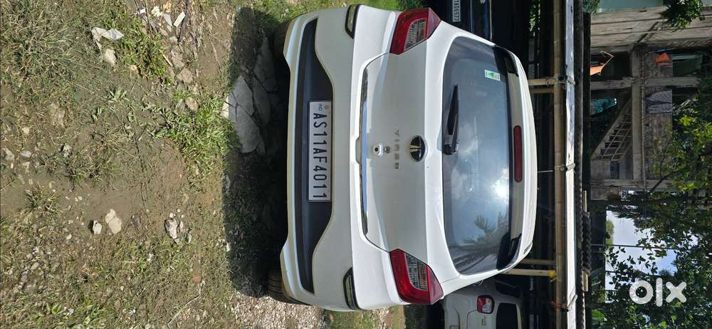 Sale Tata Tiago Xz Plus
