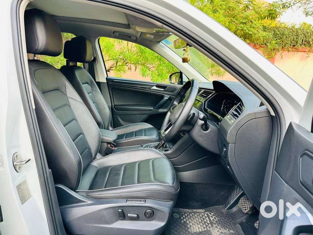 Volkswagen Tiguan 2.0 Elegance Tsi Dsg, 2022, Petrol