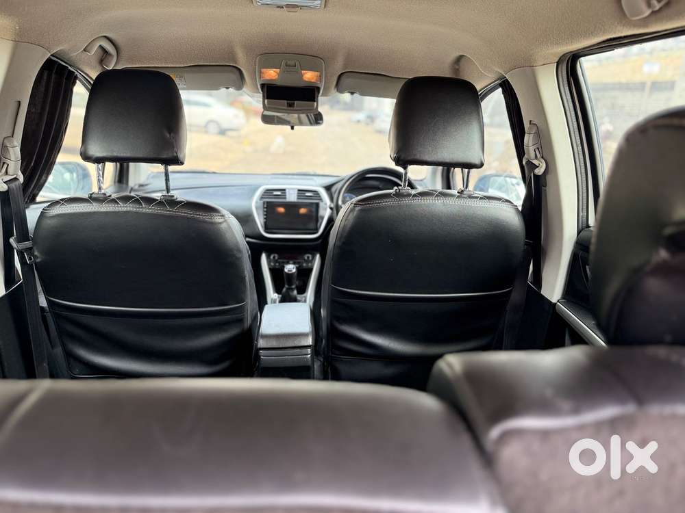 Maruti Suzuki S-cross Zeta 1.3, 2016, Diesel