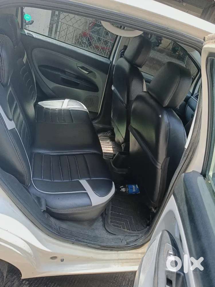 Fiat Grande Punto 2009 Diesel Well Maintained