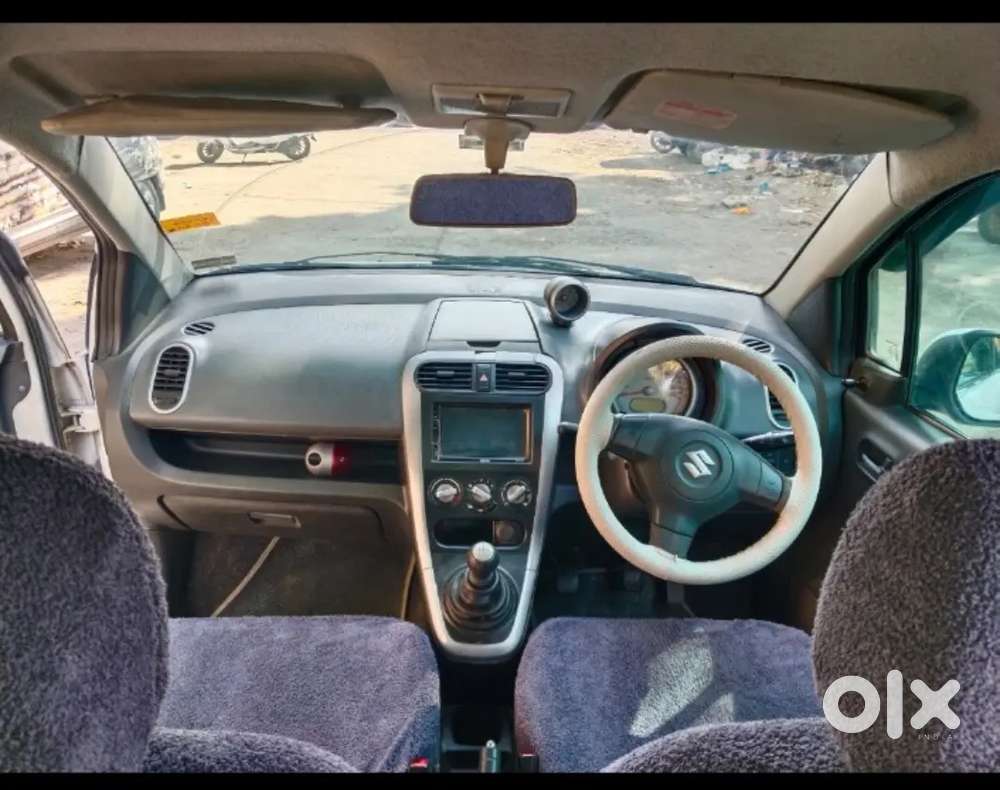 Maruti Suzuki Ritz Well Maintained