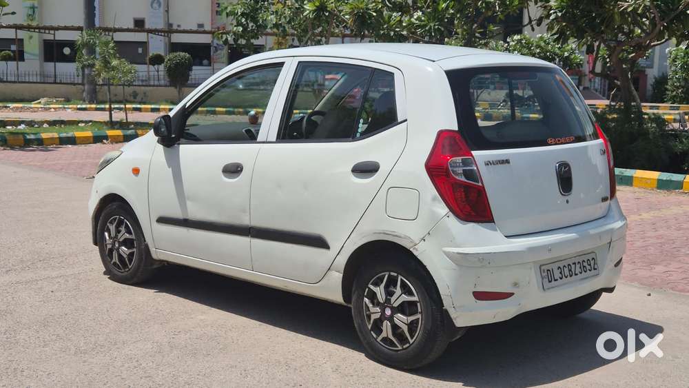 Hyundai I10 1.2 Kappa Magna, 2013