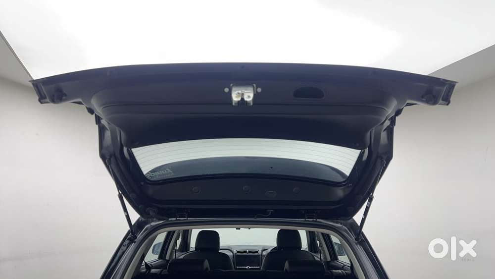 Hyundai Creta Sx 1.5 Petrol Adventure Edition, 2023, Petrol
