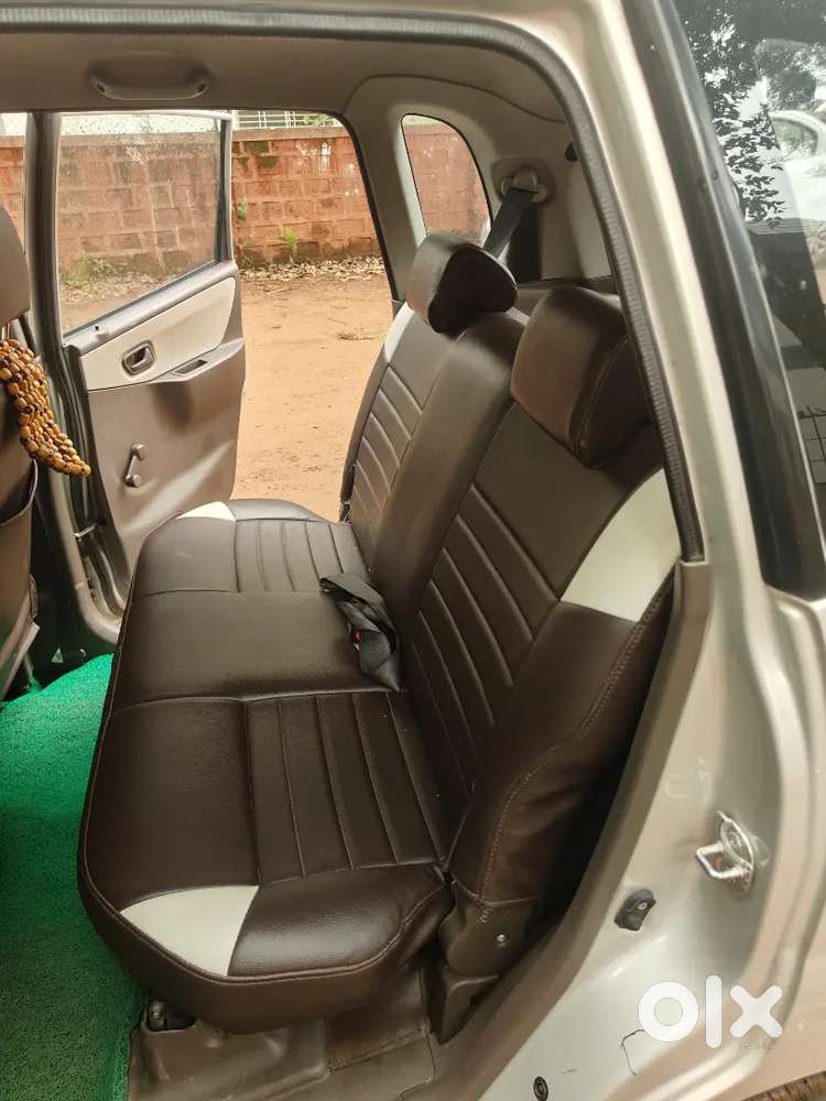Maruti Suzuki Zen Estilo 2011 Petrol Manual