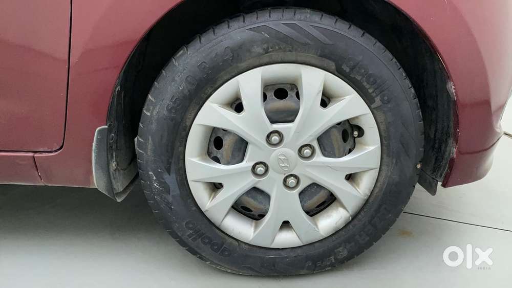 Hyundai Grand I10 1.2 Kappa Magna, 2015, Petrol