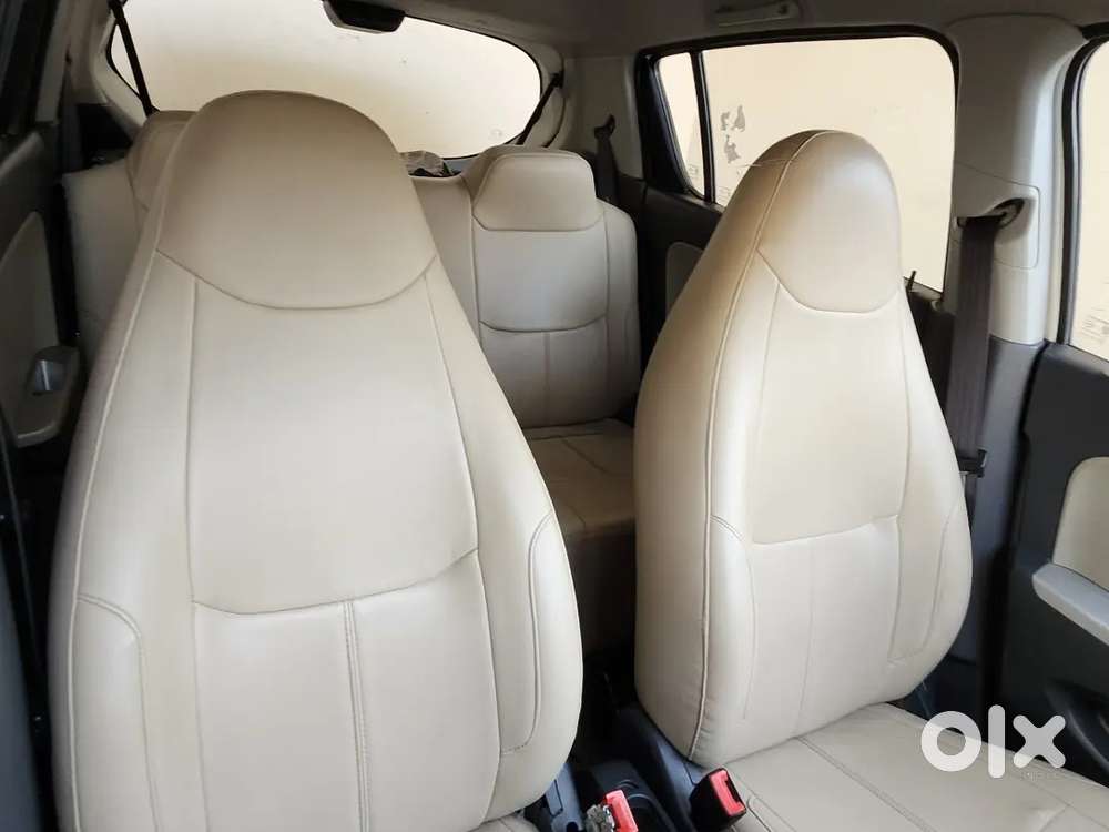 Maruti Suzuki Alto K10 2015 Petrol Good Condition