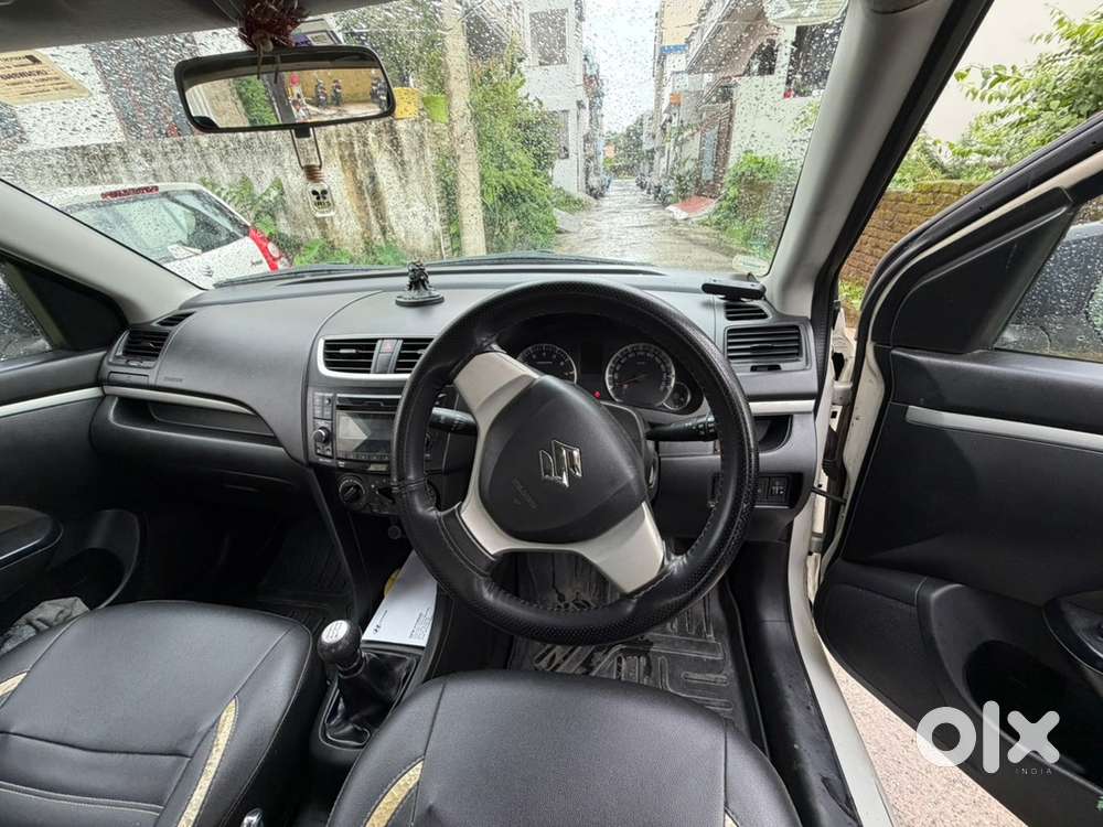 Maruti Suzuki Swift 2006