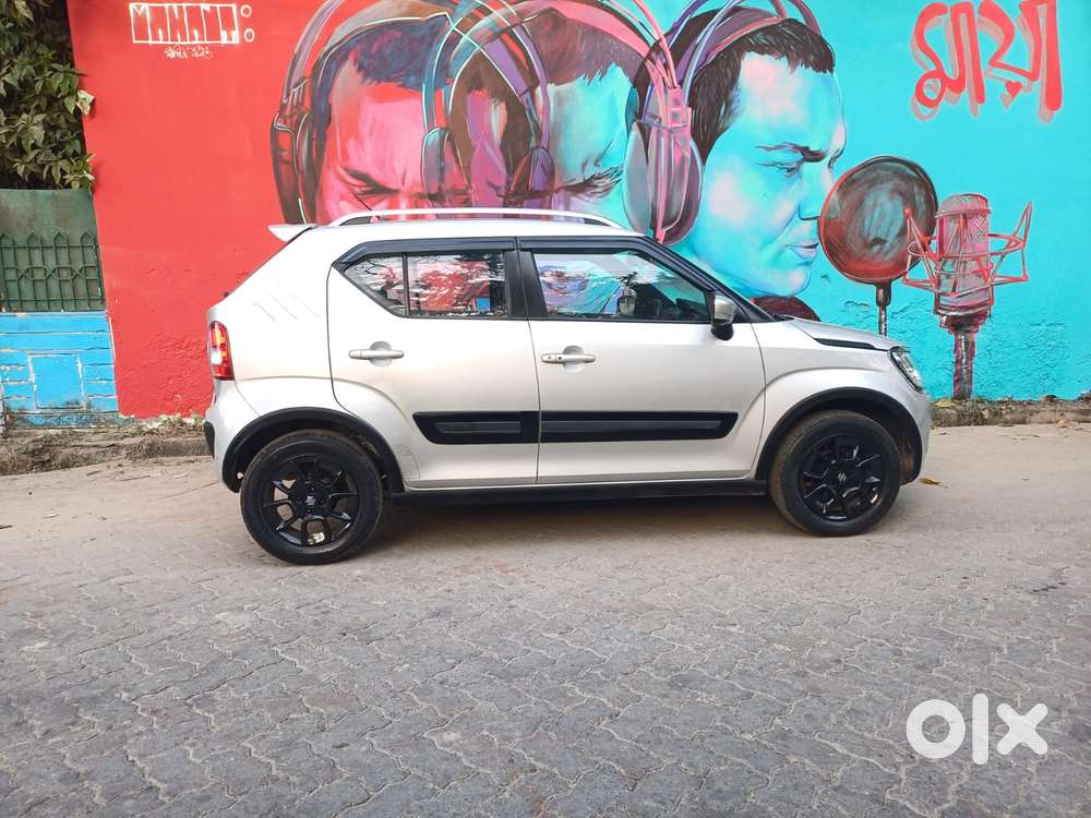 Maruti Suzuki Ignis