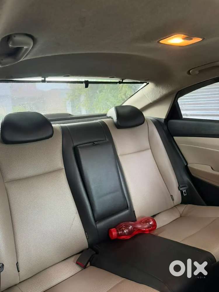 Hyundai Verna 2017