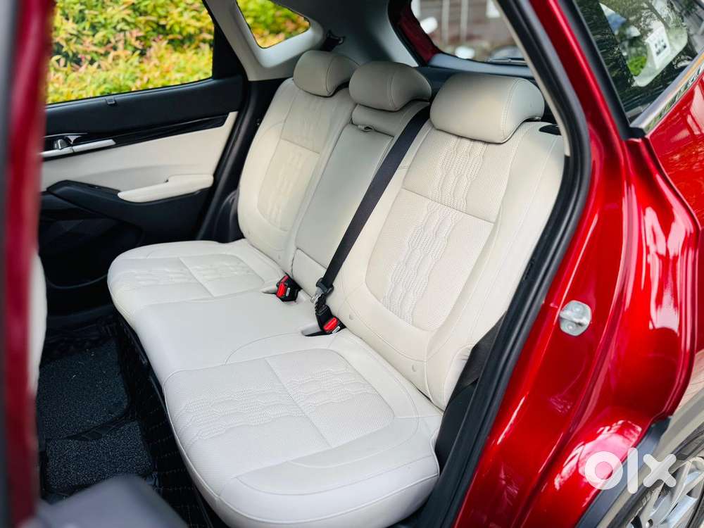 Kia Seltos Htx G, 2024, Petrol