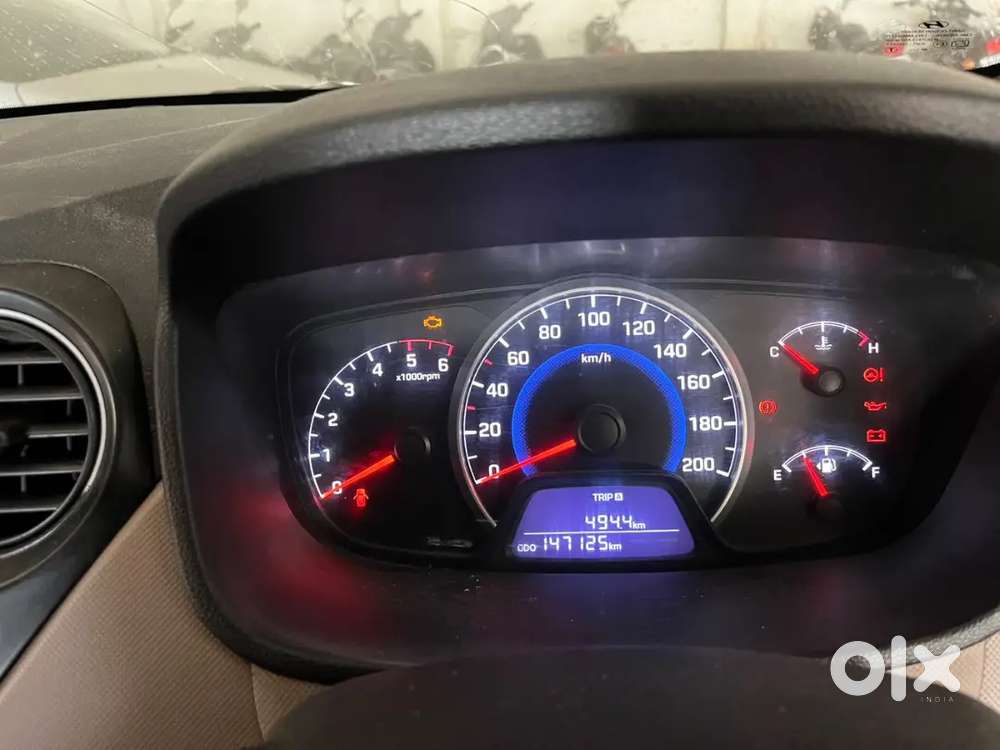 Hyundai Grand I10 Prime 2015 Diesel 150000 Km Driven