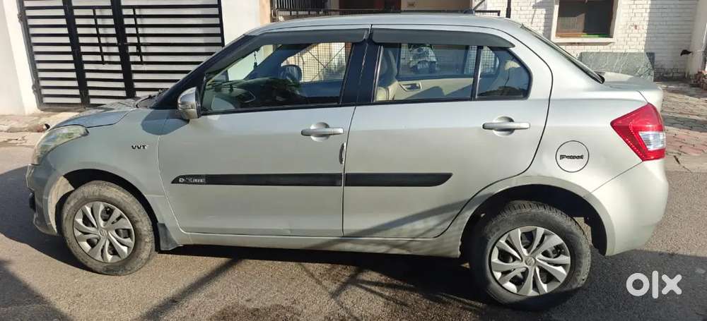 Maruti Suzuki Dzire Hr No: 2014 Petrol 128233 Km Driven