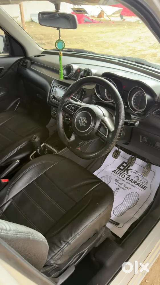 Maruti Suzuki Swift Vxi 2020