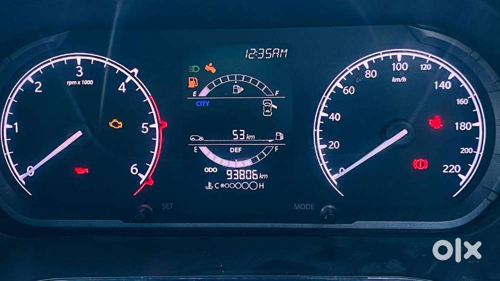 Tata Harrier Xt+, 2021, Diesel