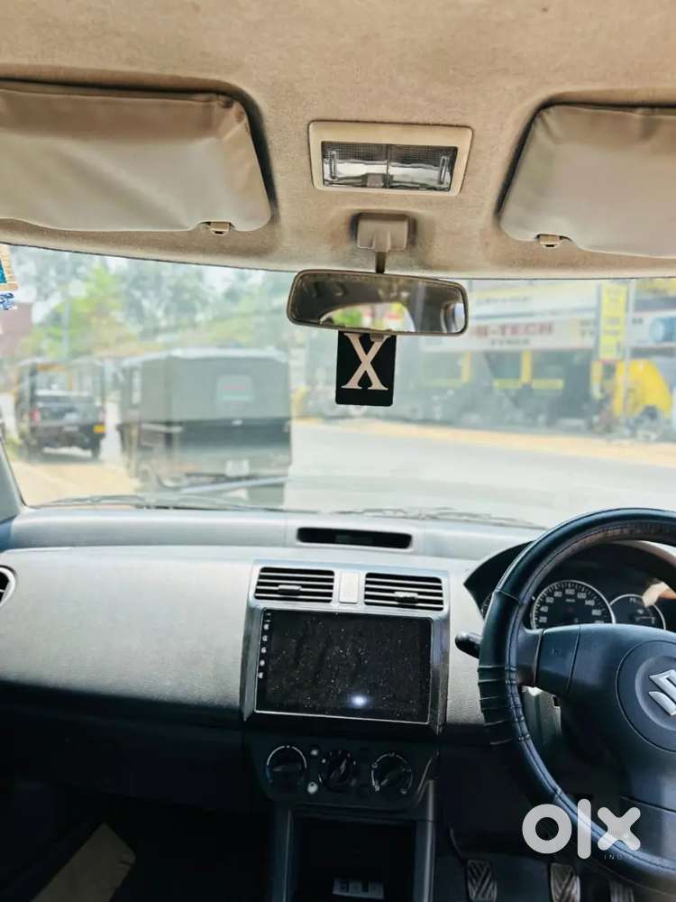 Maruti Swift Dzire Vdi 2009