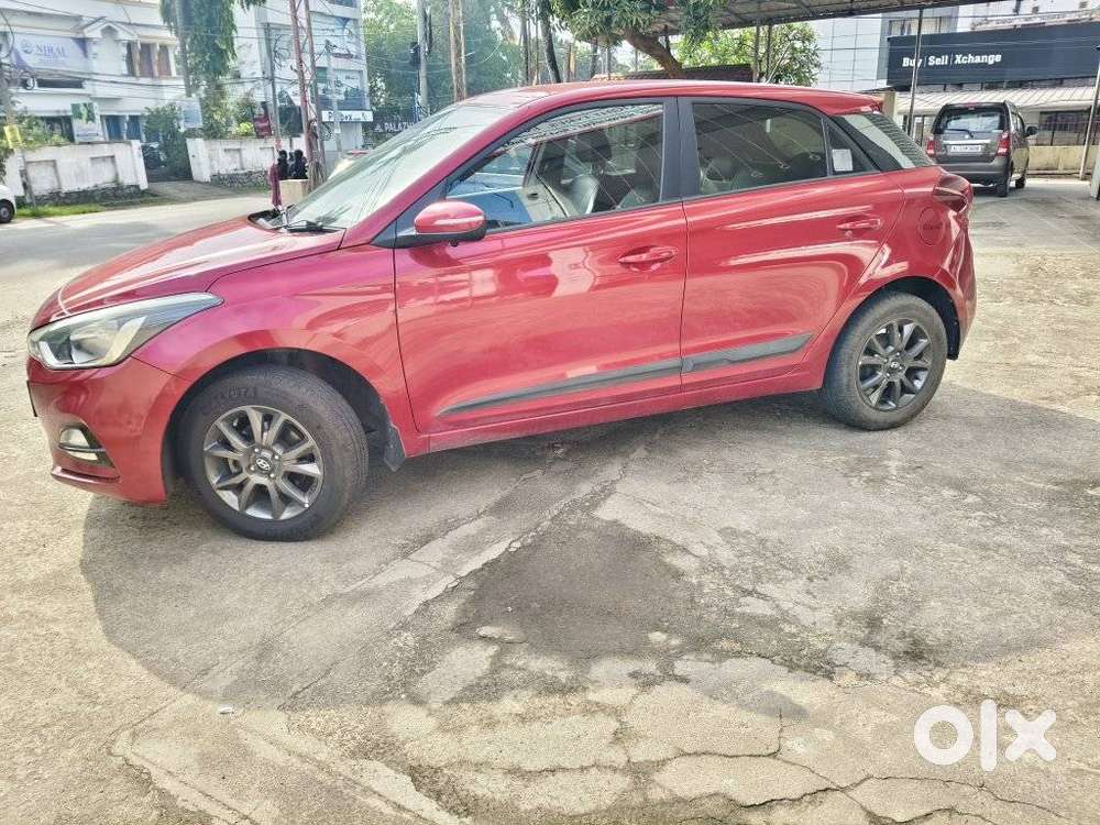Hyundai Elite I20 [ ] 1.4 Asta Crdi Dual Tone, 2019, Diesel