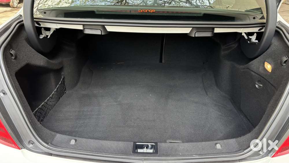 Mercedes-benz C-class 2.1 220 Cdi Avantgarde At, 2014, Diesel