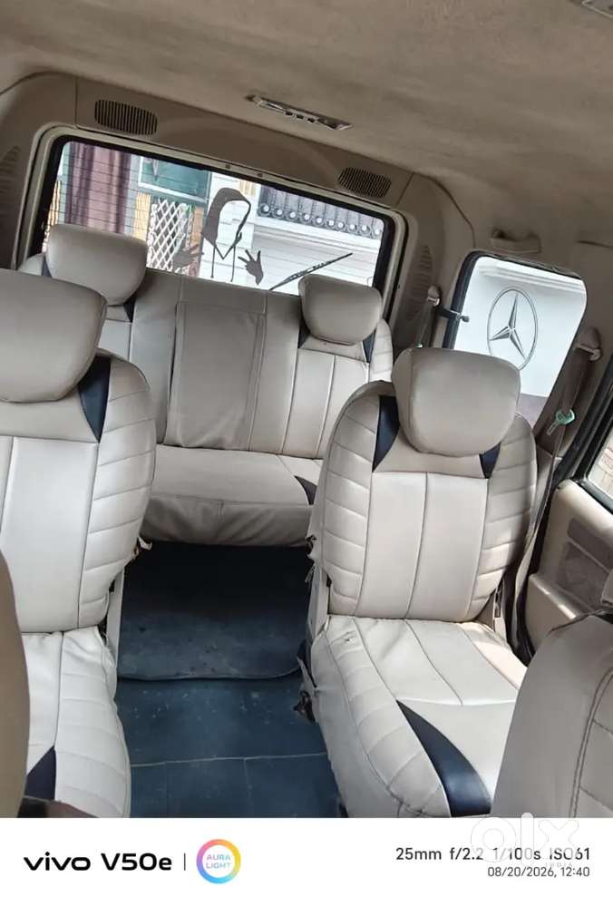 Mahindra Scorpio Diesel Manual 2013 Third-owner