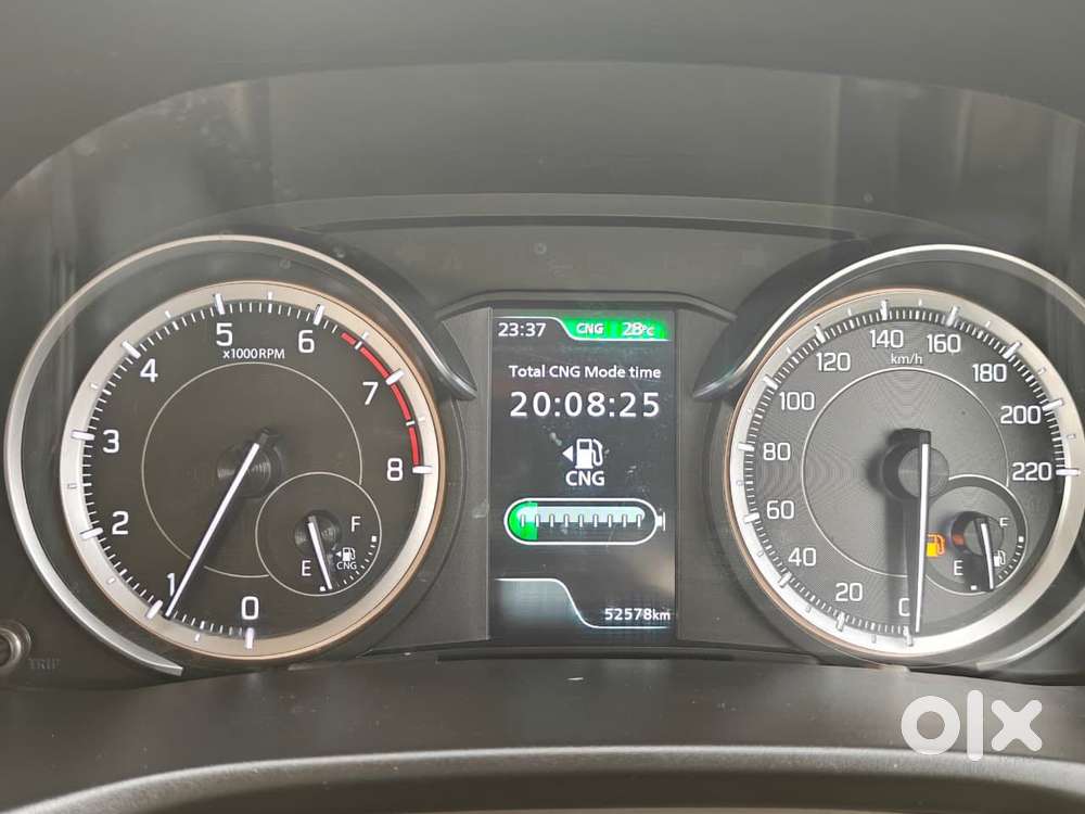 Maruti Suzuki Ertiga Zxi (o) Cng [ ], 2022, Cng & Hybrids