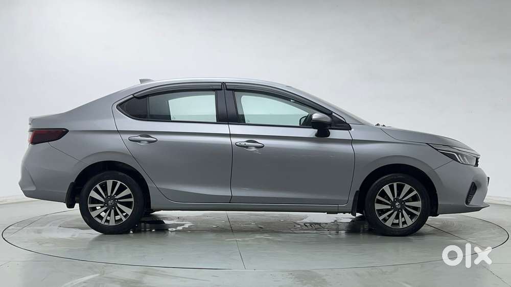 Honda City 1.5 V Mt, 2024, Petrol