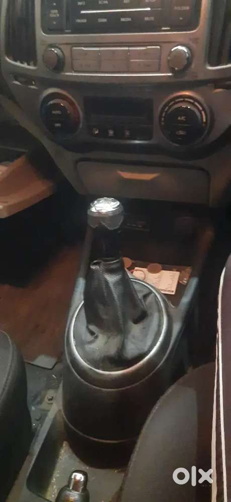 Hyundai I20 1.2 Asta 2013 Car